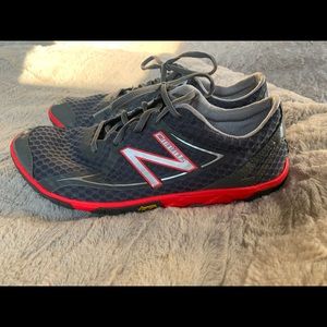 COPY - New Balance Minimus sneaker. Pink/gray/. Size 10 women’s